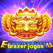 brazer jogos